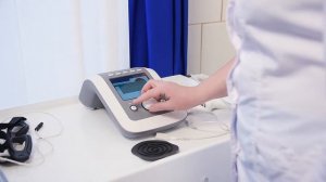 Динамическая электронейростимуляция