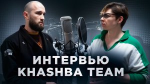 Клуб BJJ Khashba team Ростов-на-Дону.