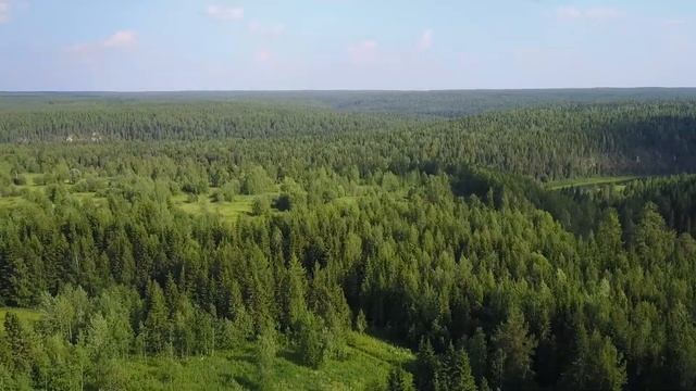 Поселки с ГУЛАГовским прошлым.Посёлок НИЖНЯЯ ОМРА в Республике Коми