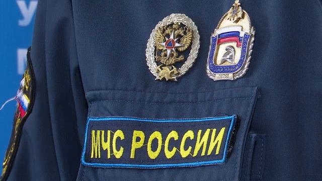 В Нурлате увеличилось количество пожаров смотреть онлайн