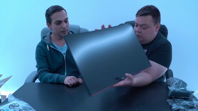 Unboxing Monitor AOC C27G1 27`` 144 hz 1 ms смотреть онлайн