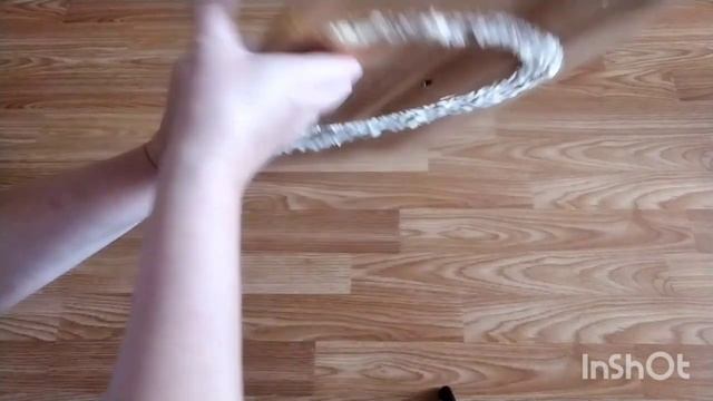 Реставрация стула/даю вторую жизнь.
