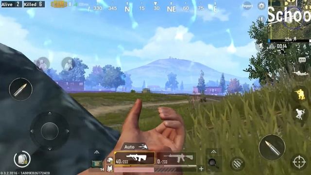 Мобильный PUBG на iOS. Оптимизация аууууу смотреть онлайн