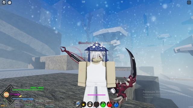 [PS] Лудший тир-лист дыханий для PVP в проджект слеер !!! смотреть онлайн