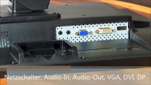 PRAD: Hands on LG 24MB65PY