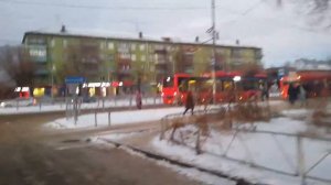 Казань  Волгоградская Декабристов  Проходка 23 11