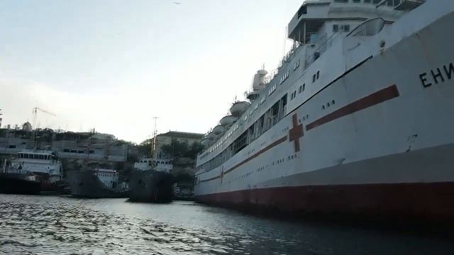 Севастопольский вальс. Севастополь. Май 2017 г смотреть онлайн