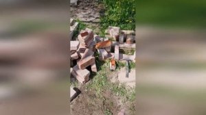 Обзор. Царский кирпич. Новая часть.