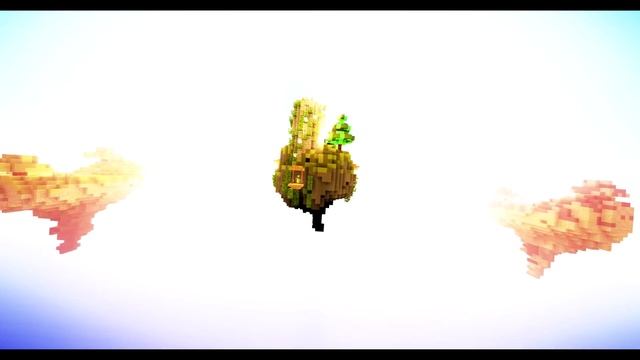 MINECRAFT BedWars MAP [1.8] • +Download • Pazzl смотреть онлайн