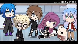 •|• meme Ticking•|• Gacha Life•|•