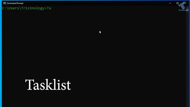 6 Windows CMD (Command Prompt) Commands Mostly Used By System Administrator