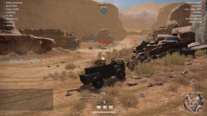 Crossout фарм металлолома