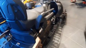 Снегоходы BRP LYNX SKI-DOO 2022. Разбираем различия в комплектациях STD- LTD- STUDDED TRACK - VIP.