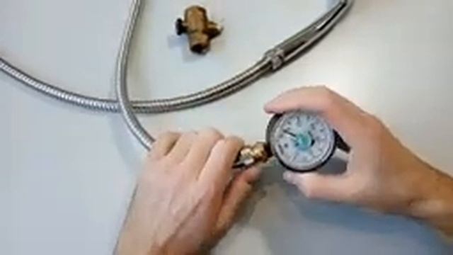 Когда ставить редуктор давления? Как узнать? смотреть онлайн