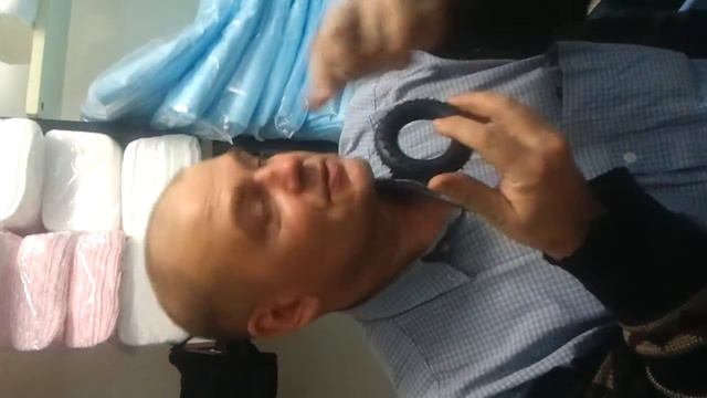 ТРЕНИРОВКА НОСА смотреть онлайн