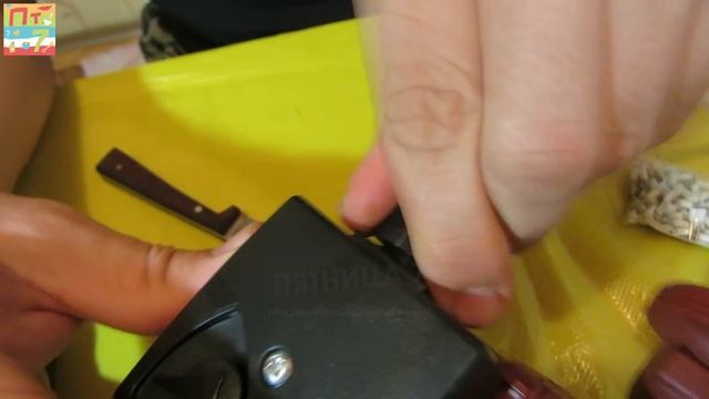 ✅ Как подключить провода к циркуляционному насосу / Мелкий ремонт смотреть онлайн