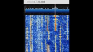 Радиохулиганы на тройке (3МГц), радиосвязь на шарманках.