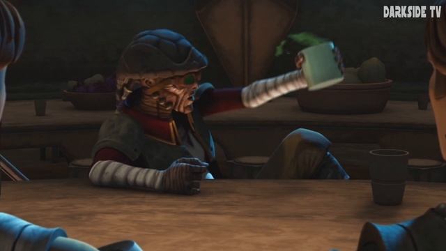 ВИКУЭИ | Всё о расе пирата Хондо Онаки смотреть онлайн