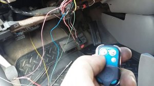 Бюджетный автозапуск