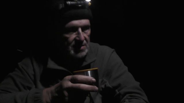 Подмосковный маршрут №2 (часть 1). Успеть до темноты. Карибский ужин в пуховике. Джамбалайя смотреть онлайн