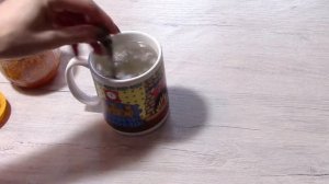 Мед и желатин для здоровья суставов