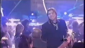 Nikolay Baskov - Happy New Year 2000