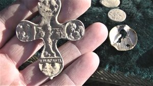 4/Коп монет на урочище