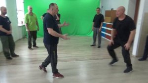 Подробно про болевые точки Шокирующие удары и воздействия в прикладном рукопашном бое Русский стил