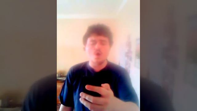 Caro mio ben, credimi almen (Акапелло) : Giordani