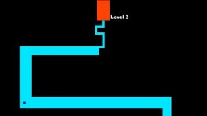 Scary Maze Game scream