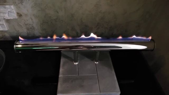 Мой второй биокамин который я слелал. Входит уже в хобби ✊? смотреть онлайн