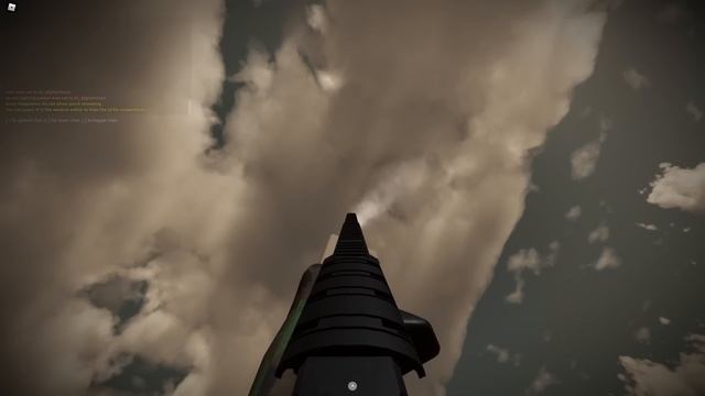 i made a CURSED realistic gun on roblox... смотреть онлайн