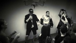 Ivo Dimchev - Gruh Gruh/ Иво Димчев - Грух Грух ( в хола на Вероника)