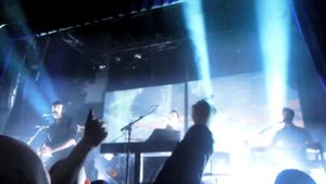 Laibach - Leben heißt Leben