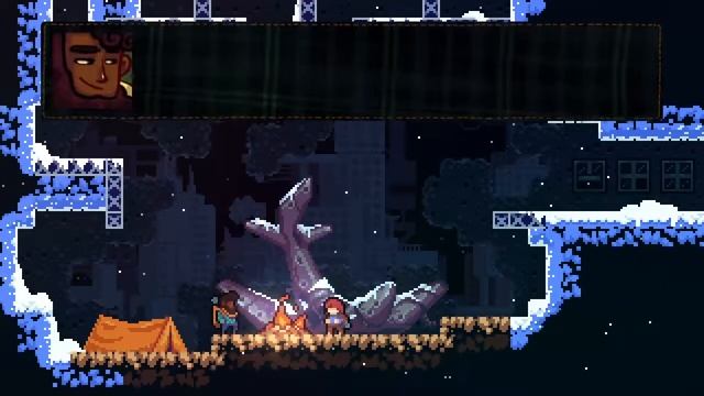 Celeste ~ Part 1: "Just Breathe" смотреть онлайн