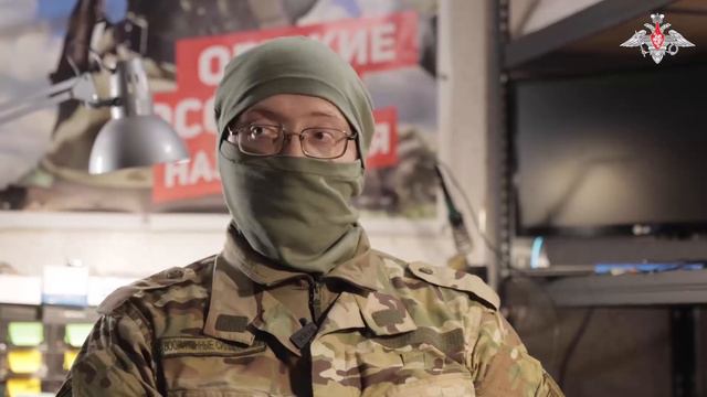 Восстановили и модернизировали трофейную «Бабу-Ягу»