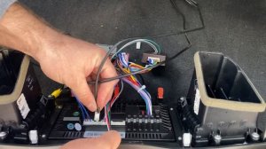 Хонда срв 4 установка аудиосистема андроїд / магнітола