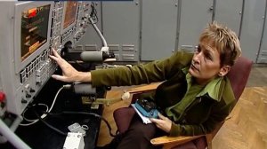 Пегги  самый русский астронавт. Peggi  the most Russian astronaut.