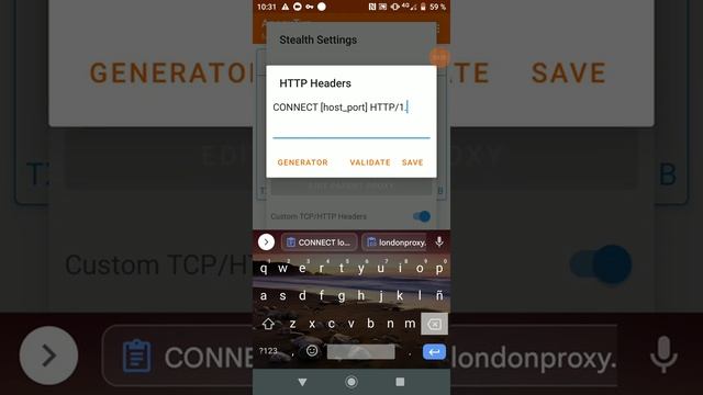 brutal como crear Payload para anonytun personal Argentina ??? смотреть онлайн