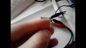 Не заводится кварцевый резонатор 455 кГц