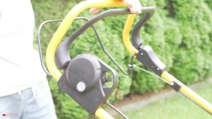 Stiga Collector 548 S AE ? Kosiarka akumulatorowa / Recenzja 4K