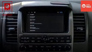 магнитола для Nissan Pathfinder R51 Android