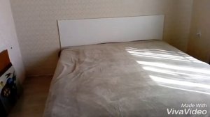 ДЕКОР изголовья кровати КРАСИВО ПРОСТО и БЫСТРО