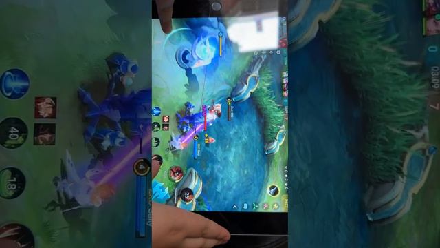 Супер игра Mobile Legends: Bang Bang