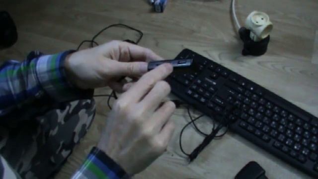 Хаб с подзарядкой с Aliexpress, полезная штука Как подключить жёсткий диск к телефону или планшету смотреть онлайн