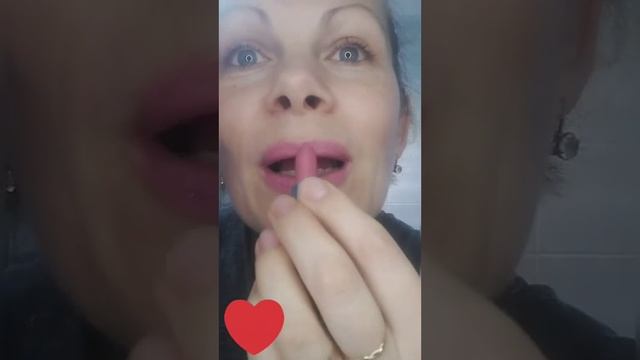 НОВИНКА- ПОМАДА УВЕЛИЧИВАЮЩАЯ ОБЪЁМ, ❤ смотреть онлайн