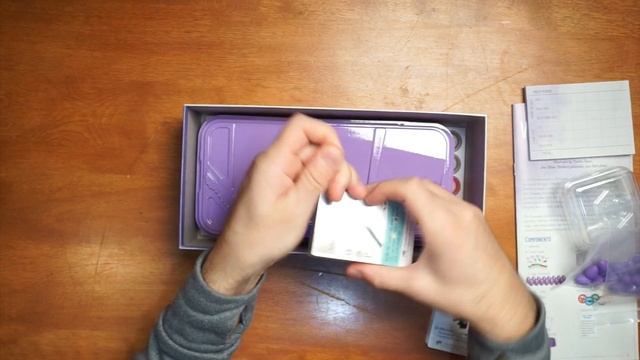 Unboxing Wingspan European Expansion смотреть онлайн