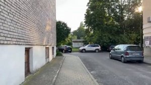 Валерий Маленок в прямом эфире - гуляем по Бресту!!!