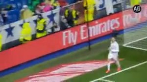 Легендарная игра Марсело которого мы должны помнить навсегда