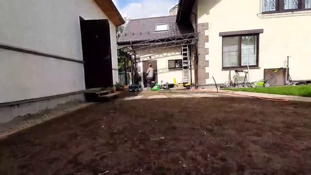 Навес из поликарбоната размер 4х3 смотреть онлайн